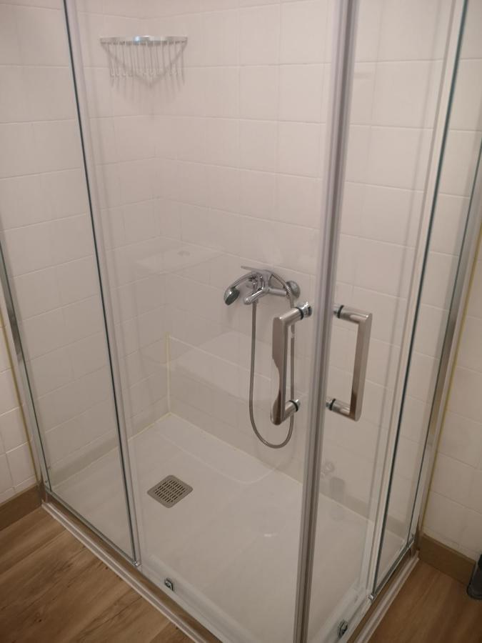 Precioso Apartamento En Primera Linea De Playa Vilagarcía de Arousa Extérieur photo